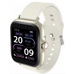 Smartwatch Denver Electronics SWC-156BEMK2 Μπεζ