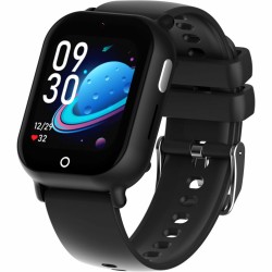 Smartwatch DCU LITTLEONE 4G Μαύρο