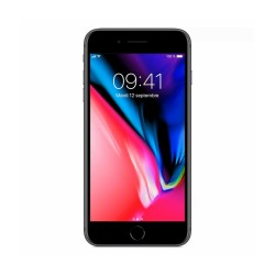 Smartphone Apple iPhone 8 Plus 64 GB Γκρι (Ανακαινισμenα B)