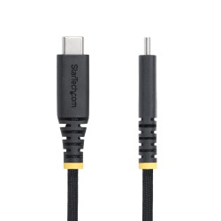 Καλώδιο USB Startech S2CEPR2M-USB-CABLE Μαύρο