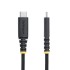 Καλώδιο USB Startech S2CEPR2M-USB-CABLE Μαύρο