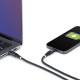 Καλώδιο USB Startech S2CEPR2M-USB-CABLE Μαύρο