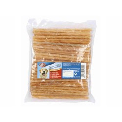 Σνακ για τον Σκύλο Trixie 12 cm Ø 5-6 mm (100 Μονάδες)
