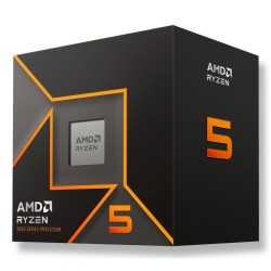 Επεξεργαστής AMD AM5 amd ryzen 5 9600 AMD AM5