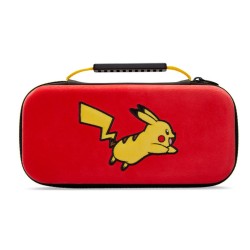 Nintendo Switch Doboza Powera PIKACHU Πολύχρωμο