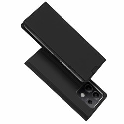 Κάλυμμα Κινητού Dux Ducis XIAOMI REDMI NOTE 13 5G Μαύρο