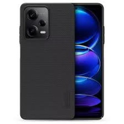 Κάλυμμα Κινητού Nillkin XIAOMI REDMI NOTE 12 PRO POCO X5 PRO 5G Μαύρο