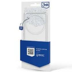 Κάλυμμα Κινητού 3mk XIAOMI 14 ULTRA Διαφανές