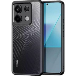 Κάλυμμα Κινητού Dux Ducis XIAOMI REDMI NOTE 13 PRO 5G Μαύρο