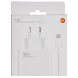 Φορτιστής Τοίχου Xiaomi