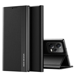 Κάλυμμα Κινητού OEM Xiaomi Redmi Note 12 5G / Poco X5 5G Μαύρο