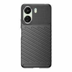 Κάλυμμα Κινητού OEM XIAOMI REDMI 13C Μαύρο