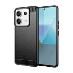 Κάλυμμα Κινητού OEM XIAOMI REDMI NOTE 13 PRO Μαύρο