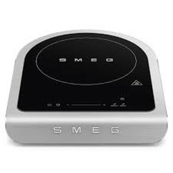 Επαγωγική Πλάκα Smeg PIC01WHMEU 2100 W φορητός Λευκό