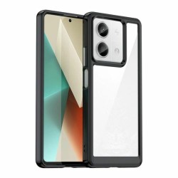 Κάλυμμα Κινητού OEM XIAOMI REDMI NOTE 13 PRO+ Μαύρο