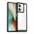 Κάλυμμα Κινητού OEM XIAOMI REDMI NOTE 13 PRO+ Μαύρο