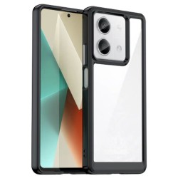 Κάλυμμα Κινητού OEM XIAOMI REDMI NOTE 13 PRO Μαύρο