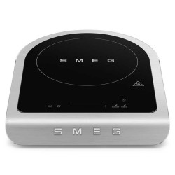 Επαγωγική Πλάκα Smeg PIC01EGMEU 2100 W φορητός Πράσινο
