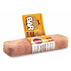 Σνακ για τον Σκύλο Chewllagen Βούτυρο αραχίδας 24 Τεμάχια