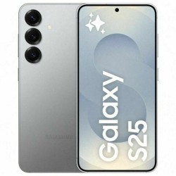 Smartphone Samsung GALAXY S25 6,2