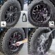 Wheel Cleaner Sonax Beast 1 L Wheel Cleaner Sonax Beast 1 L