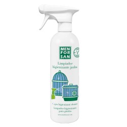 Απολυμαντικό Menforsan 750 ml