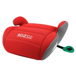 Ανυψωτήρας Οχημάτων Sparco F100KI Κόκκινο