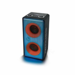Ηχεία Muse Λευκό Μαύρο 150 W