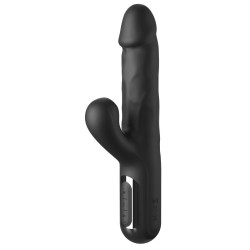 Πρωκτικός δονητής Pipedream Fetish Fantasy Series Μαύρο