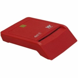 Multilector Woxter PE26-145 Κόκκινο