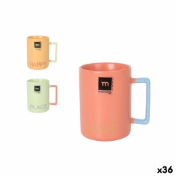 Kopp La Mediterránea Love&peace 340 ml (36 Μονάδες)
