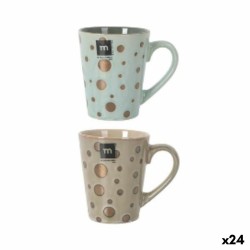 Kopp La Mediterránea Lunas 360 ml (24 Μονάδες)