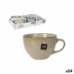 Kopp La Mediterránea Nevis 425 ml (24 Μονάδες)