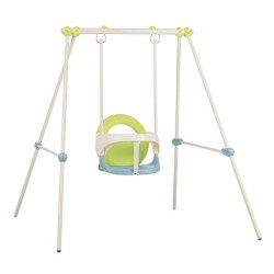 Κούνια Smoby Baby Life 118 x 117 cm