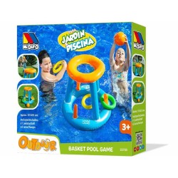 Καλάθι Moltó Outdoor Φουσκωτό