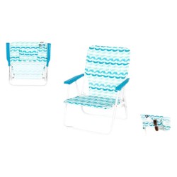 πτυσσόμενη καρέκλα Aktive 45 x 40 x 70 cm