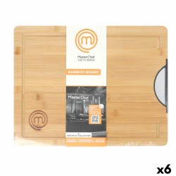 Πίνακας κοπής MasterChef 38,5 x 30 cm (x6)