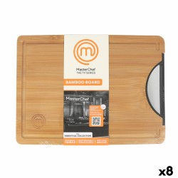 Πίνακας κοπής MasterChef 27 x 20 cm (8 Μονάδες)