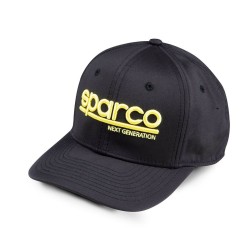 Αθλητικό Καπέλο Sparco Youth Next Generation