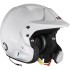 Κράνος Stilo Venti4 WRC Composite 57 Λευκό FIA 8859-2024