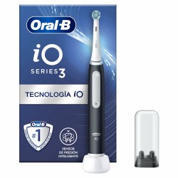 Ηλεκτρική οδοντόβουρτσα Oral-B iO 3 (3 Τεμάχια)