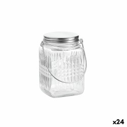 Γυάλινο Βάζο La Mediterránea 0,72 l (24 Μονάδες)