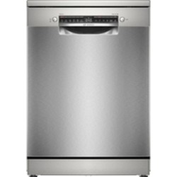Πλυντήριο πιάτων BOSCH SMS4HVI03E Χάλυβας 60 cm