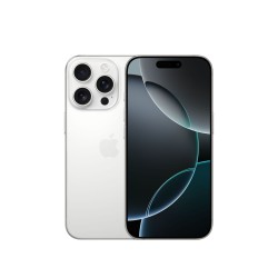 Smartphone Apple IPHONE 16 PRO MYNJ3HX/A 6,3