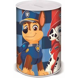 Kουμπαράς The Paw Patrol Boy Rescue Pups