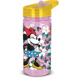 Μπουκάλι νερού Minnie Mouse Ecozen Minnie Sunshine 475 ml