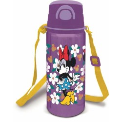 Μπουκάλι νερού Minnie Mouse Minnie Sunshine Αλουμίνιο 730 ml