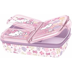 Τσάντα Γεύματος Hello Kitty