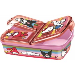 Τσάντα Γεύματος Hello Kitty