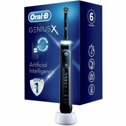 Ηλεκτρική οδοντόβουρτσα Braun Genius X